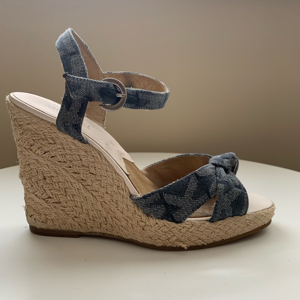 Michael Kors wedge Shoe
